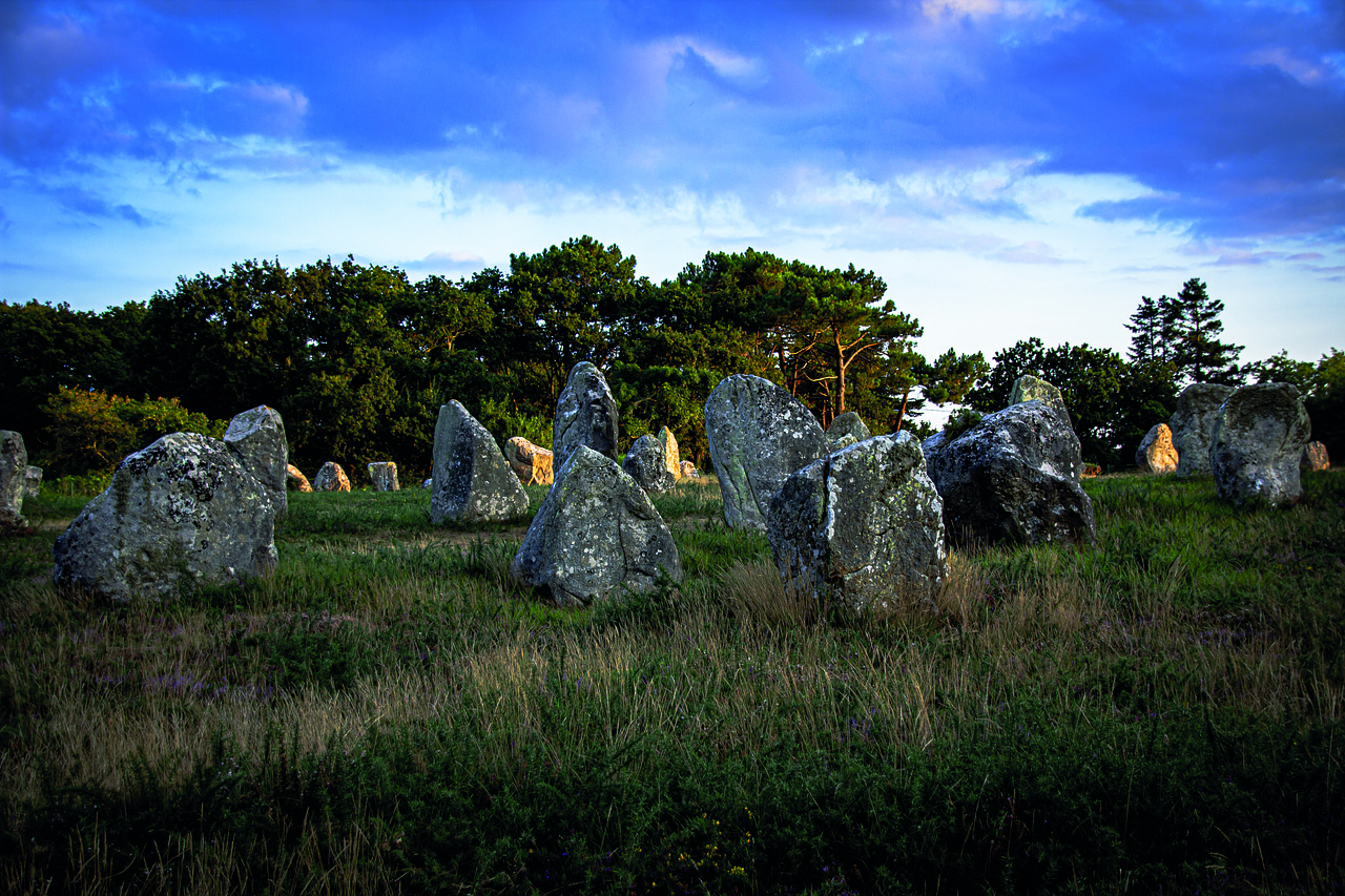 The Mystery of the Celtic Stone Circles